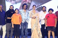 Kabzaa Movie Song Launch Event Photos